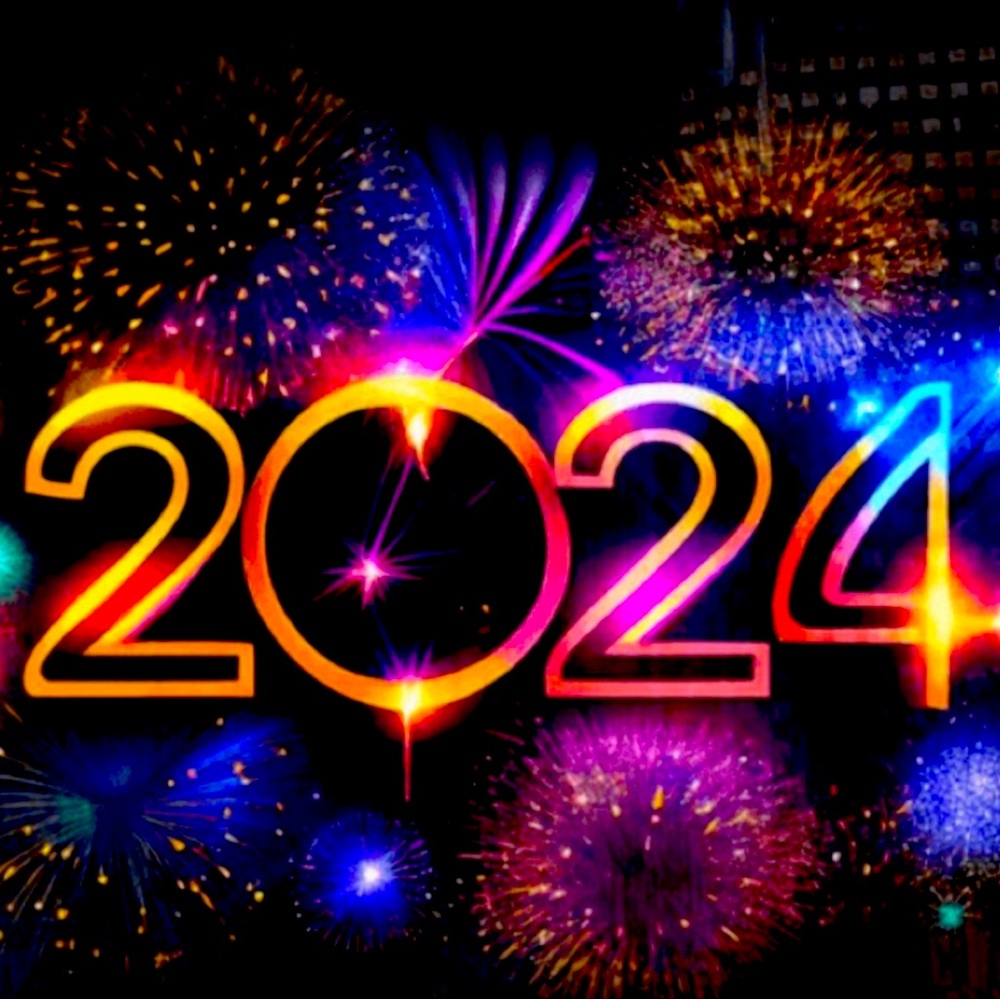 Rocking in the New Year🎉🎉🎉Dec 31 7/8pm cst